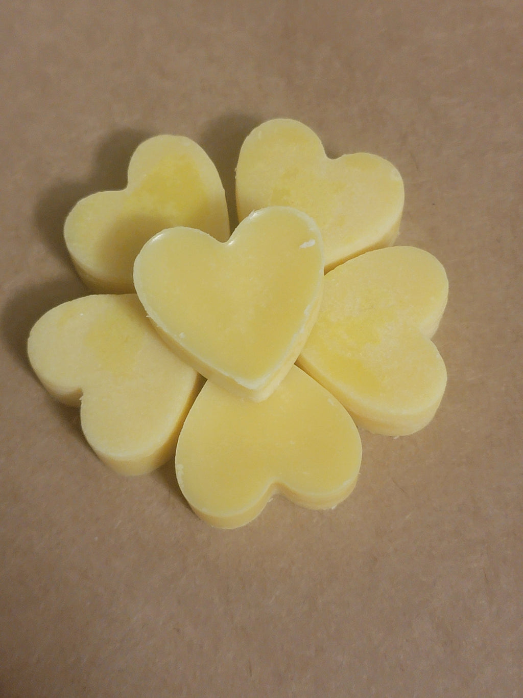 Mama's Lemon Blueberry Cake Wax Melt