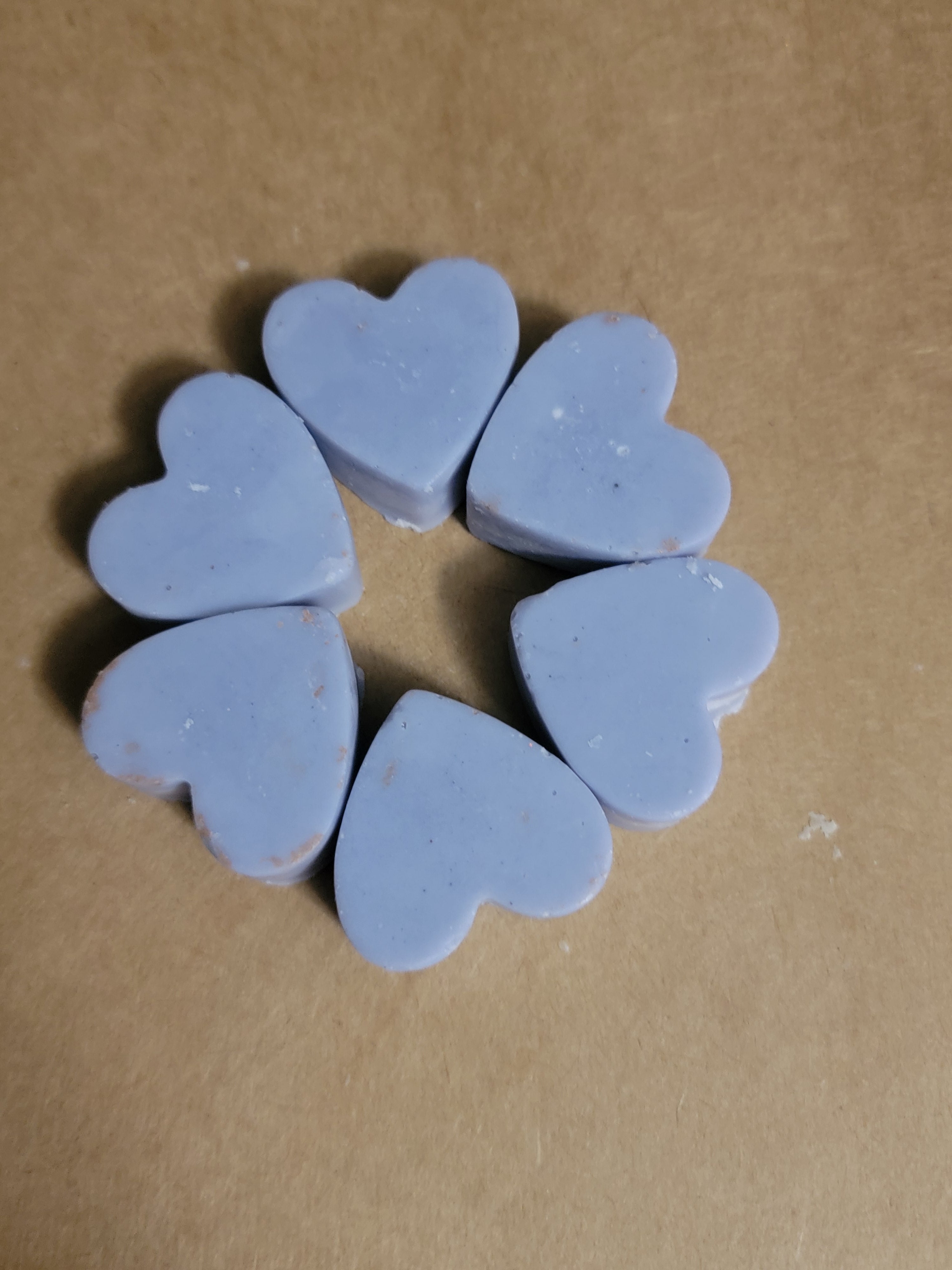 Winter Sangria Wax Melt