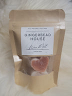 Gingerbread House Wax Melt