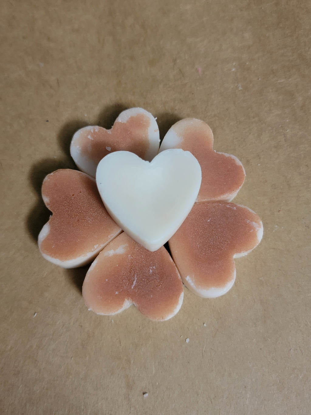 Gingerbread House Wax Melt