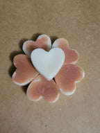 Gingerbread House Wax Melt