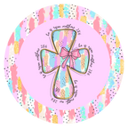 Matthew 28:6 Car Freshie