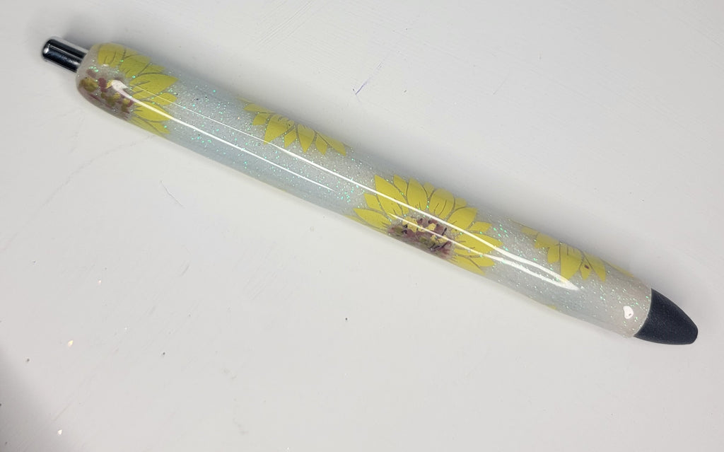 Custom Epoxy Pen