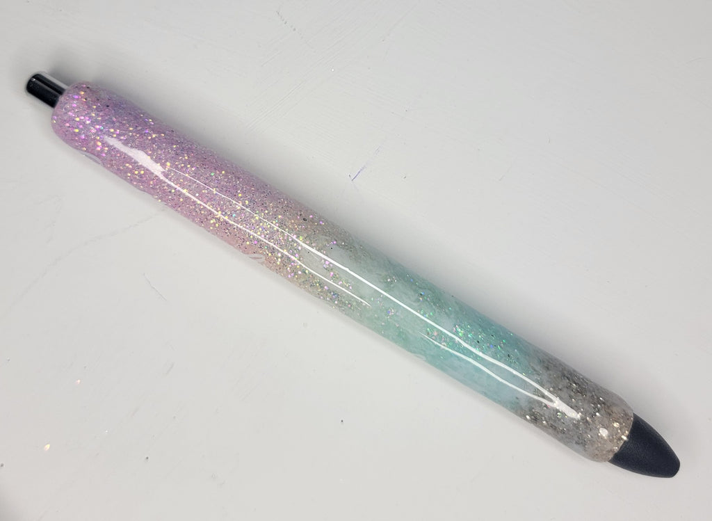 Pastel Beach Pen
