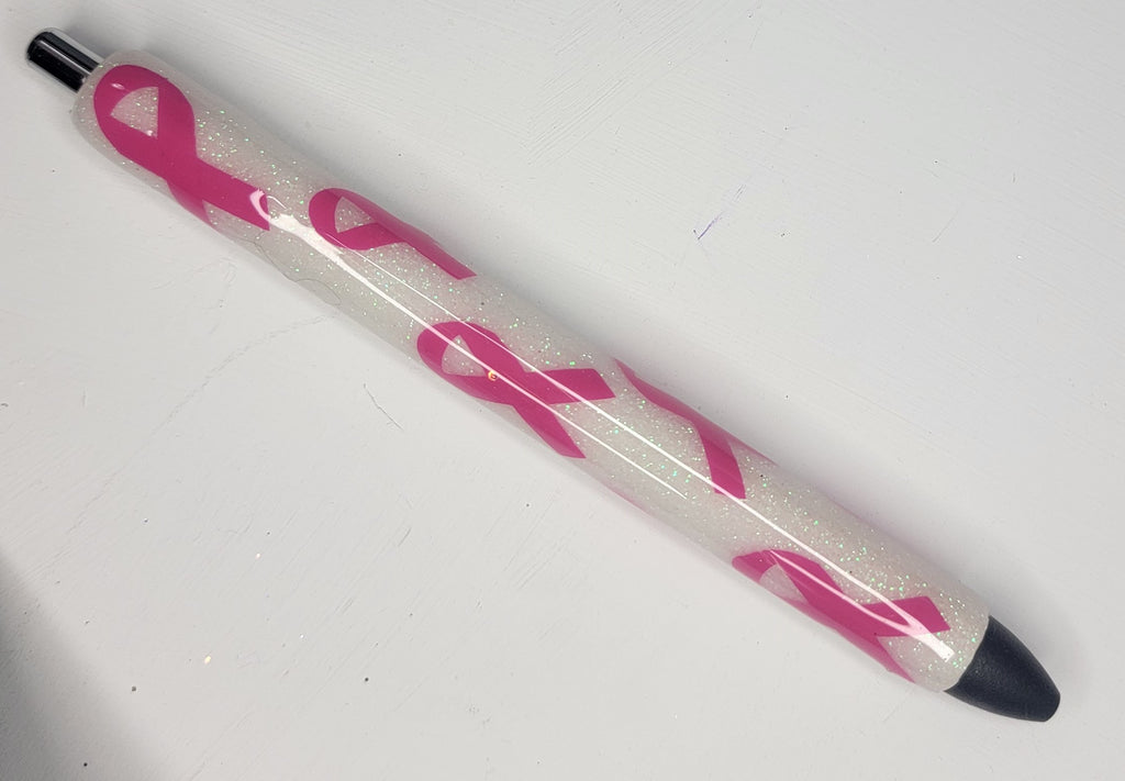 Custom Epoxy Pen