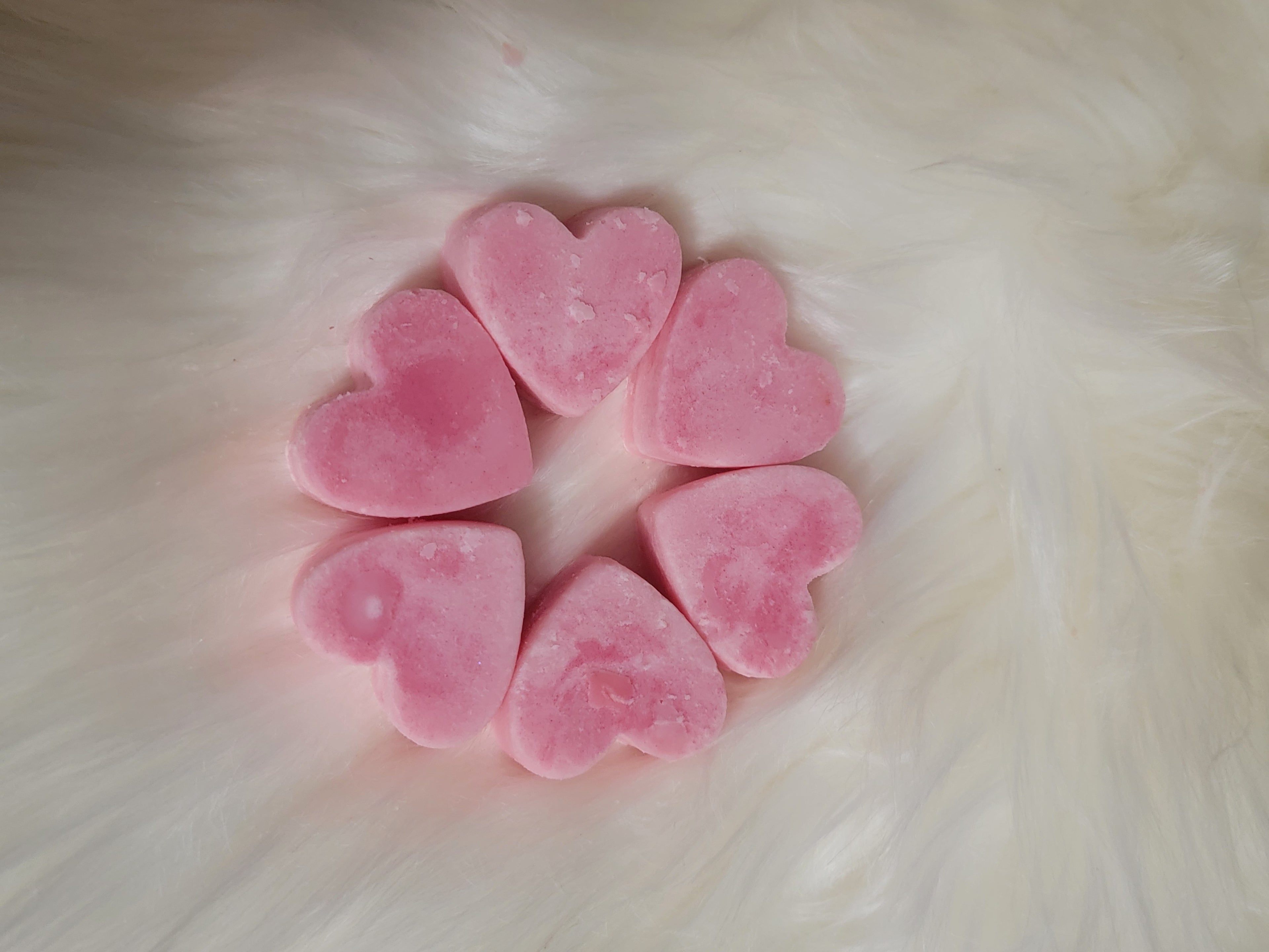 Grandma's Jam Wax Melt