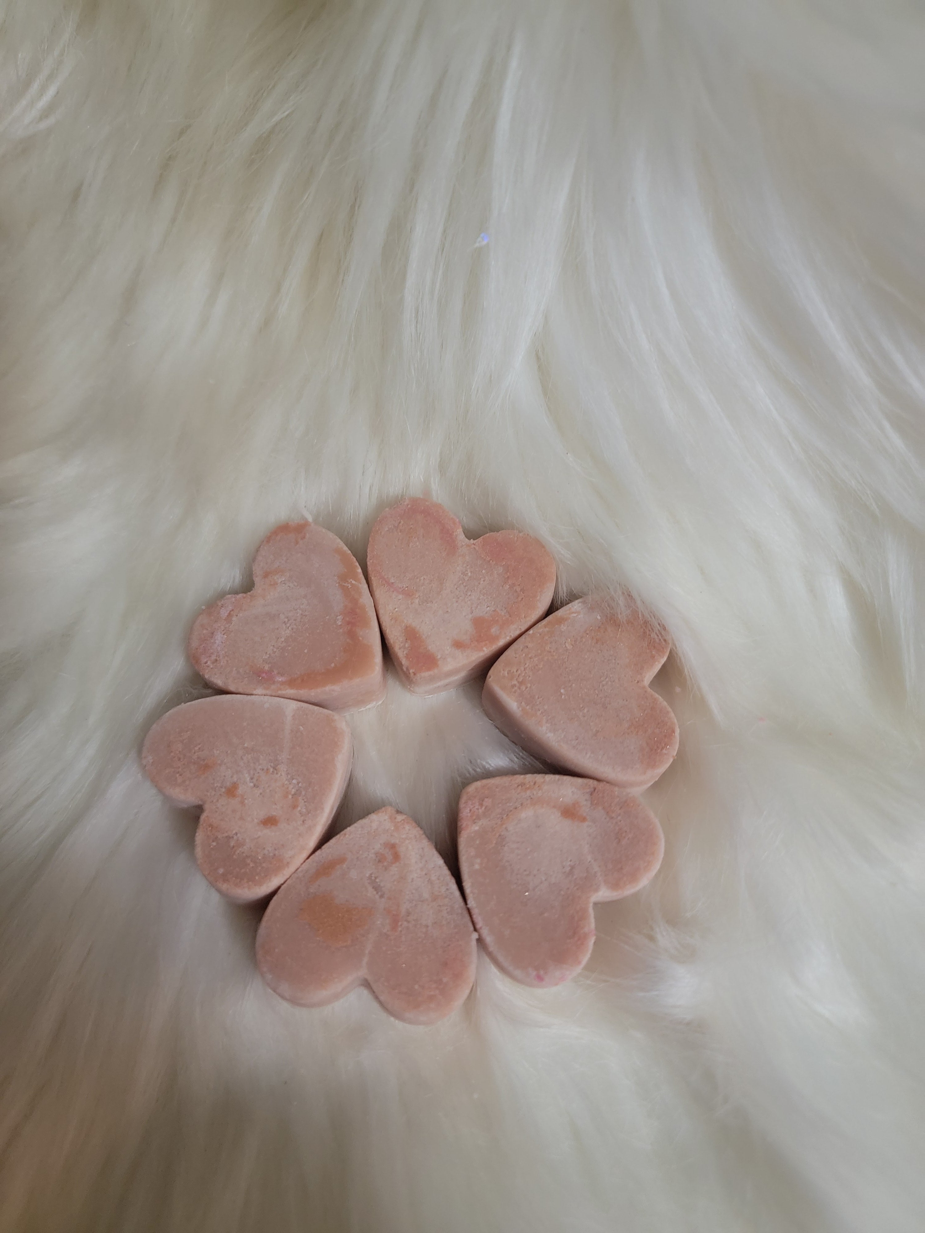 Cinnamon Chai Wax Melt