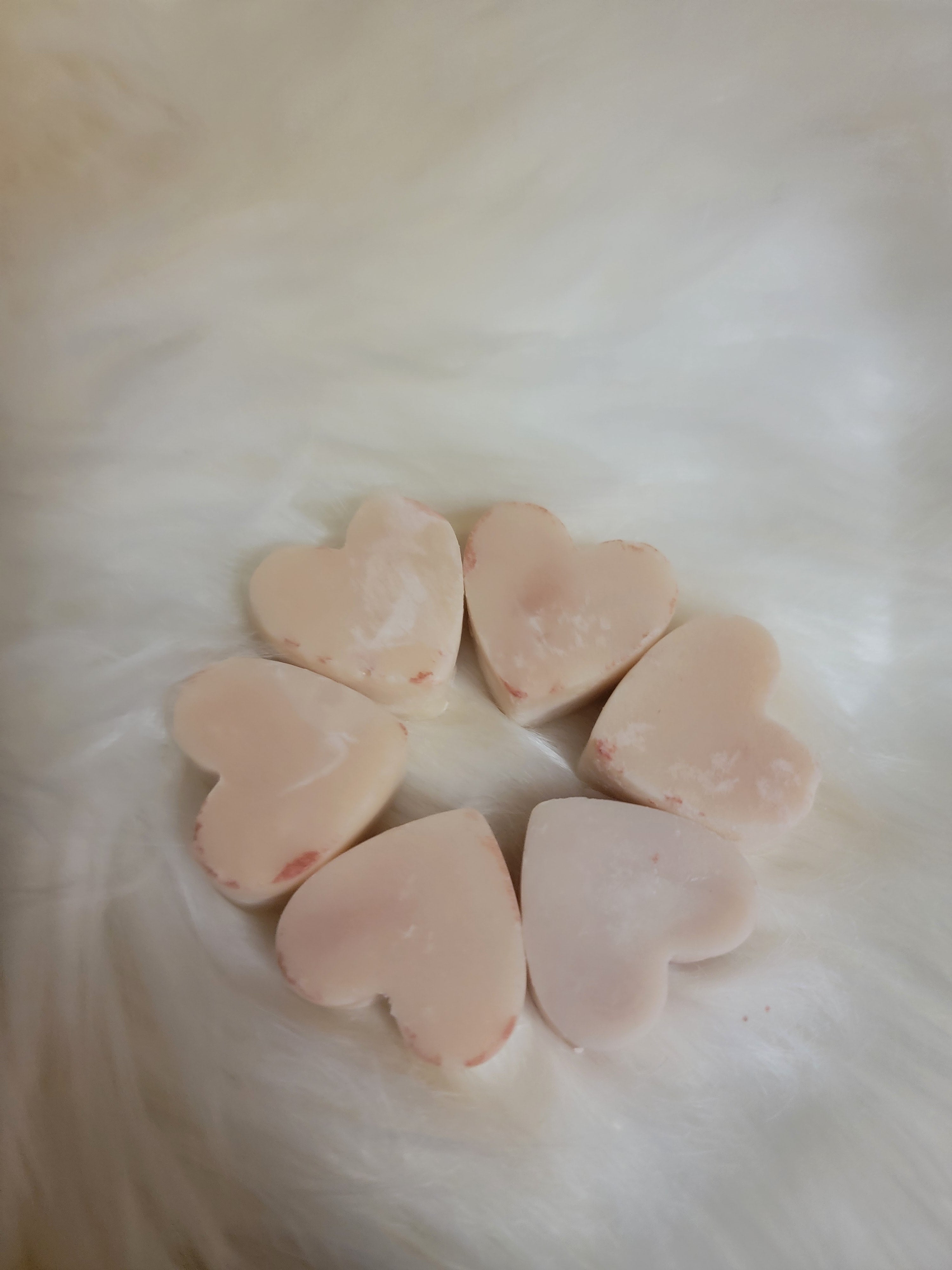 Carmel Custard Wax Melt