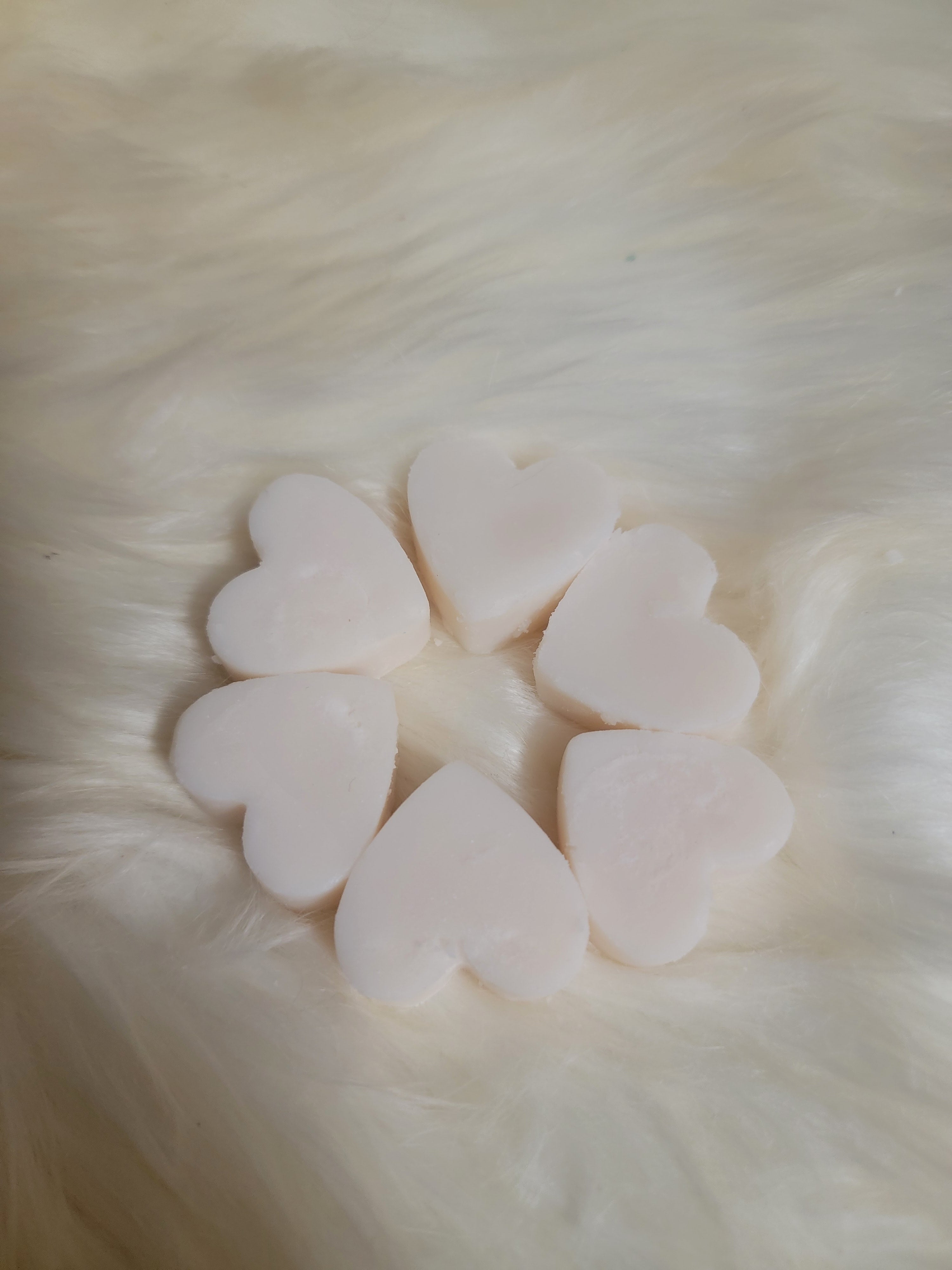 Breathe Easy Wax Melt