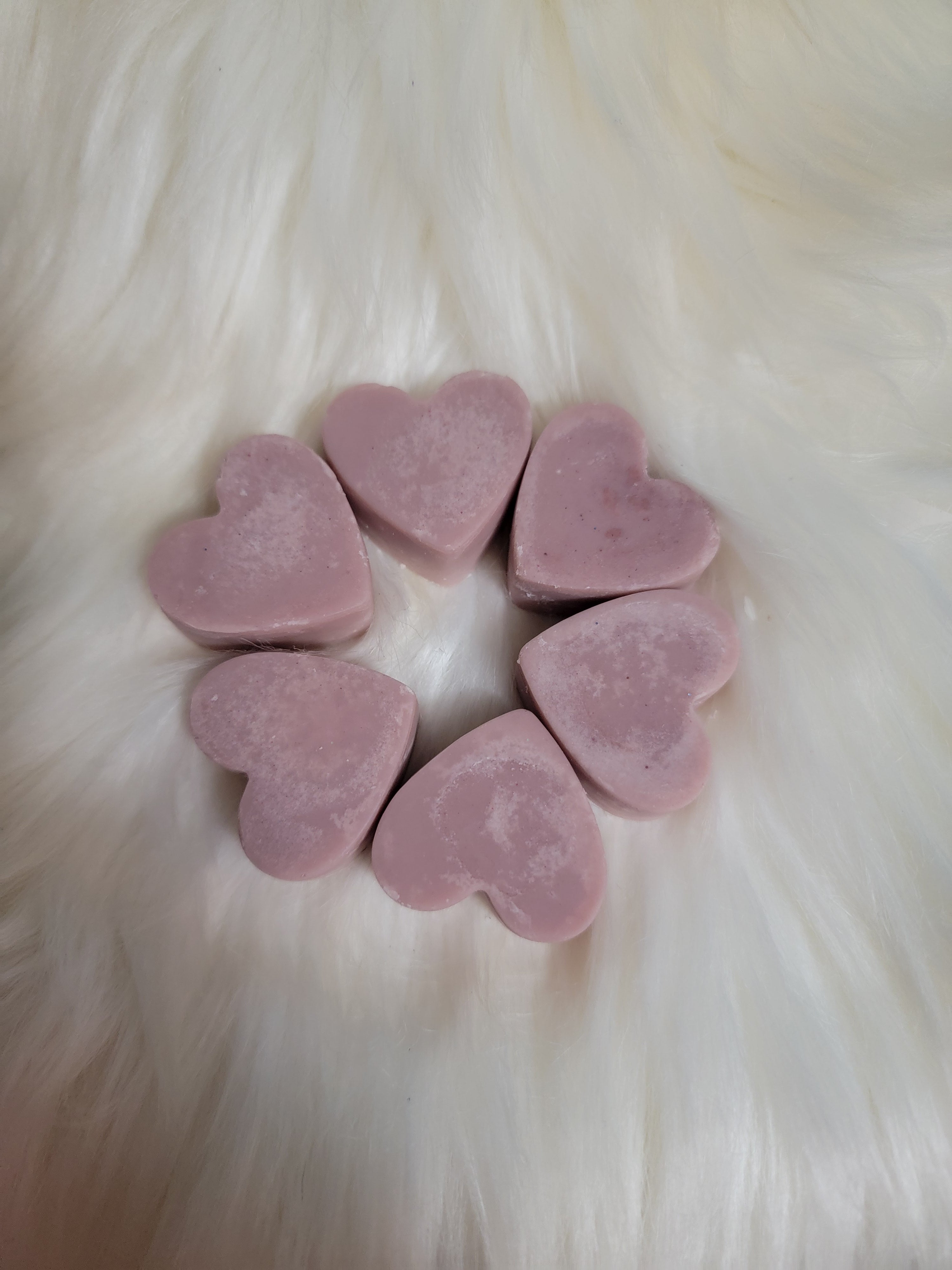 Burgundy Berry Wax Melt