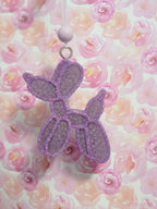 Balloon Dog Car Freshie