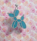 Balloon Dog Car Freshie