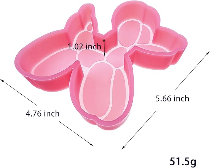 Balloon Dog Car Freshie