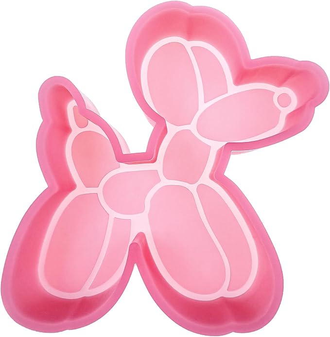 Balloon Dog Car Freshie