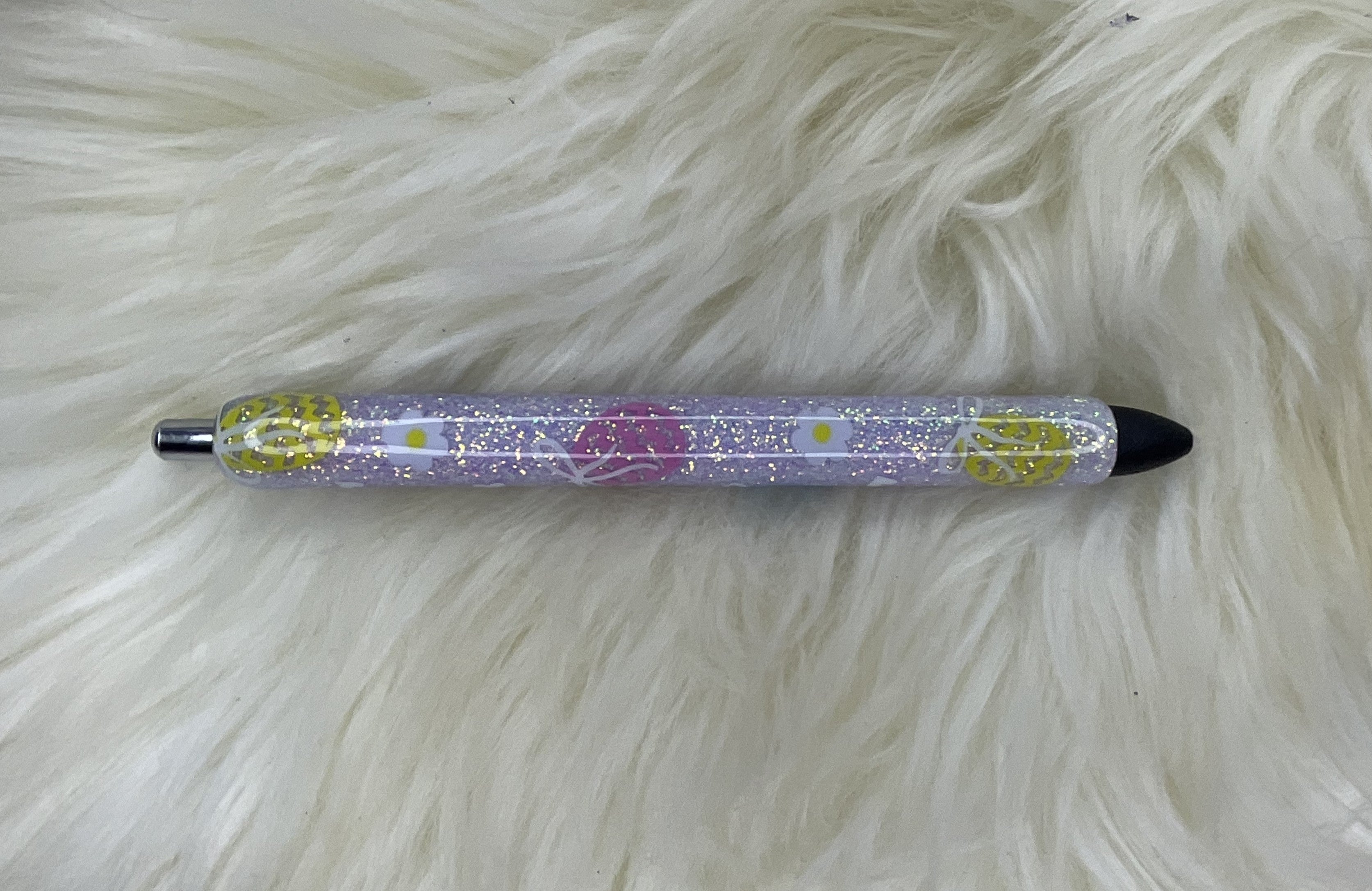 Easter Epoxy Pens