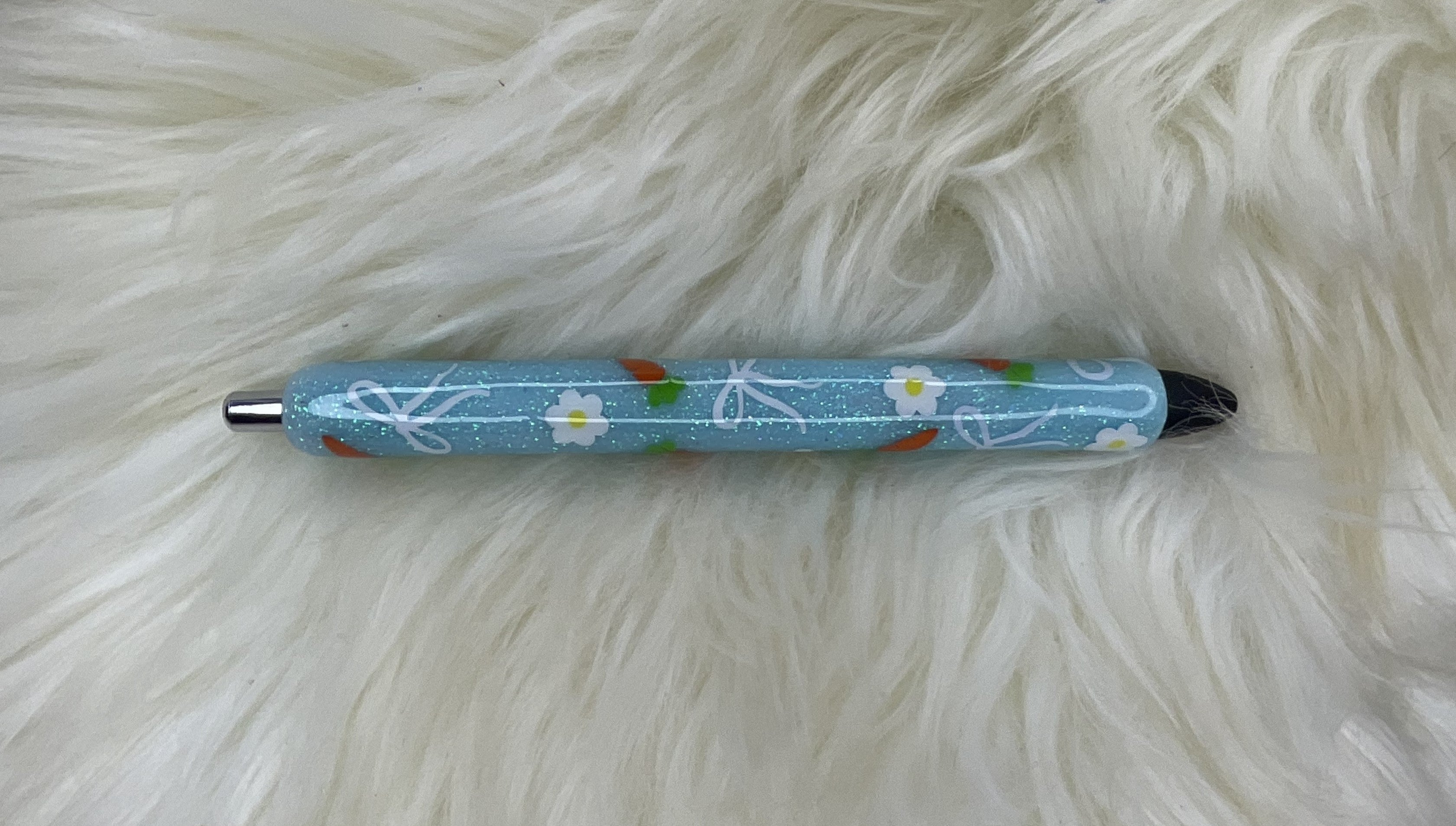 Easter Epoxy Pens