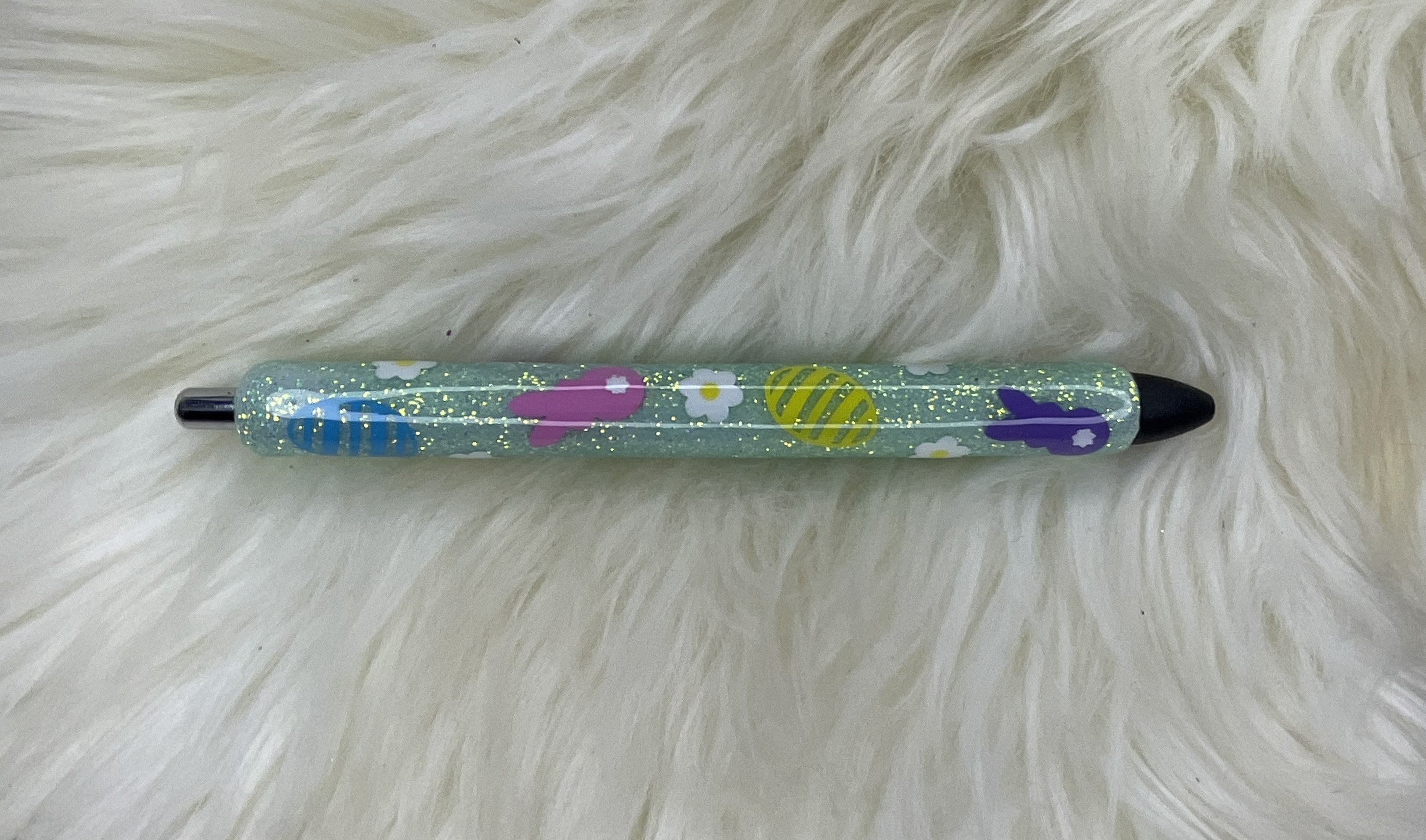 Easter Epoxy Pens