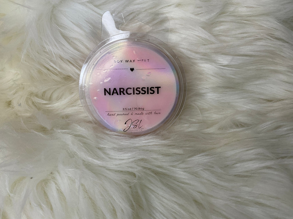 Narcissist Wax Melt