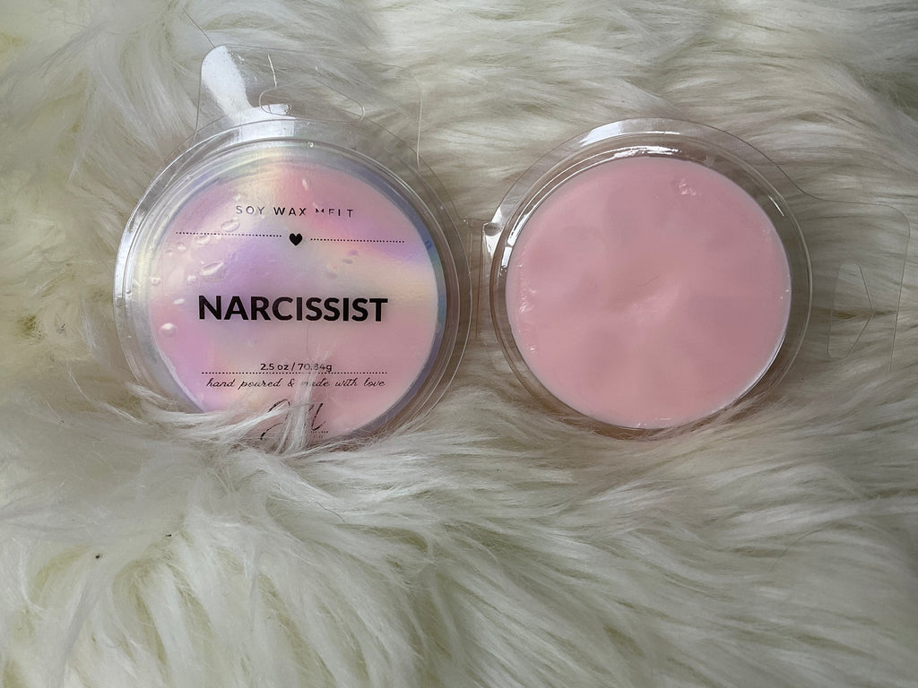 Narcissist Wax Melt