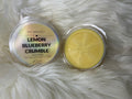 Lemon Blueberry Crumble Wax Melt