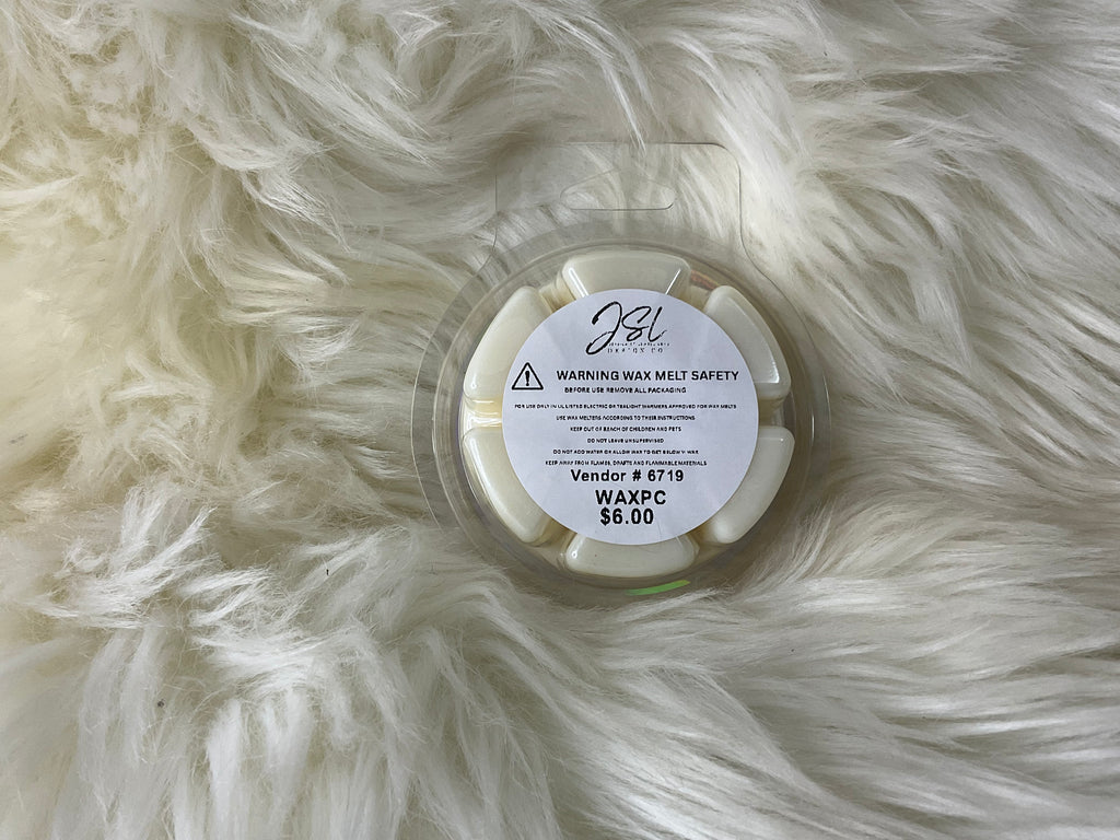 Pina Colada Wax Melt