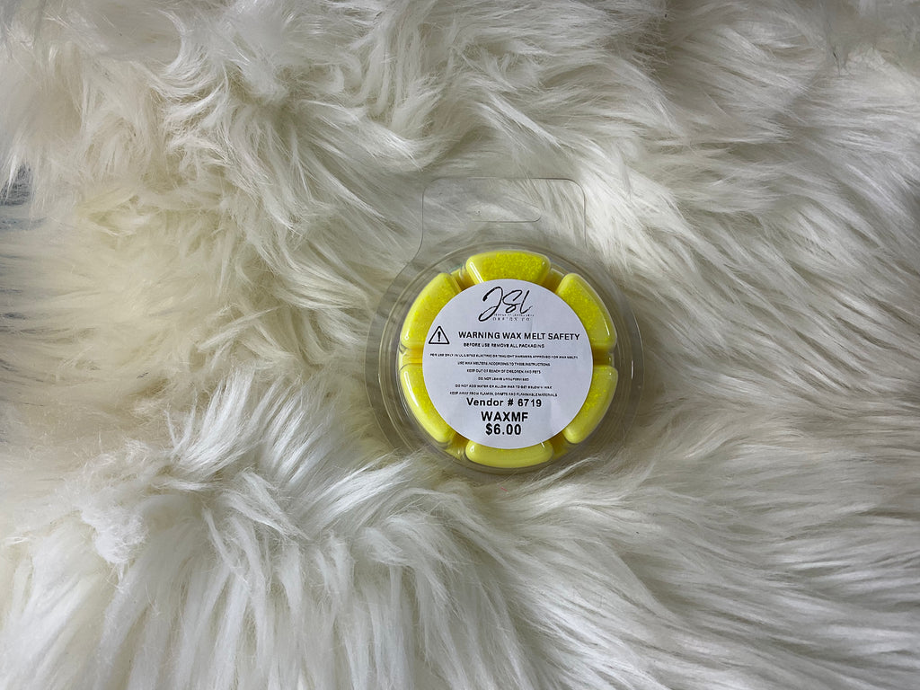 Monkey Farts Wax Melts