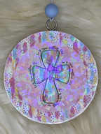 Matthew 28:6 Car Freshie