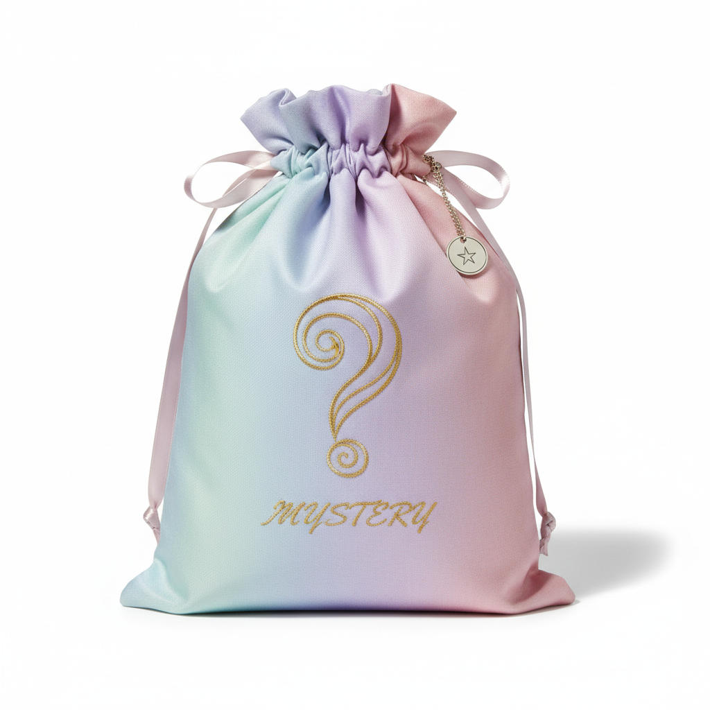 mystery bag