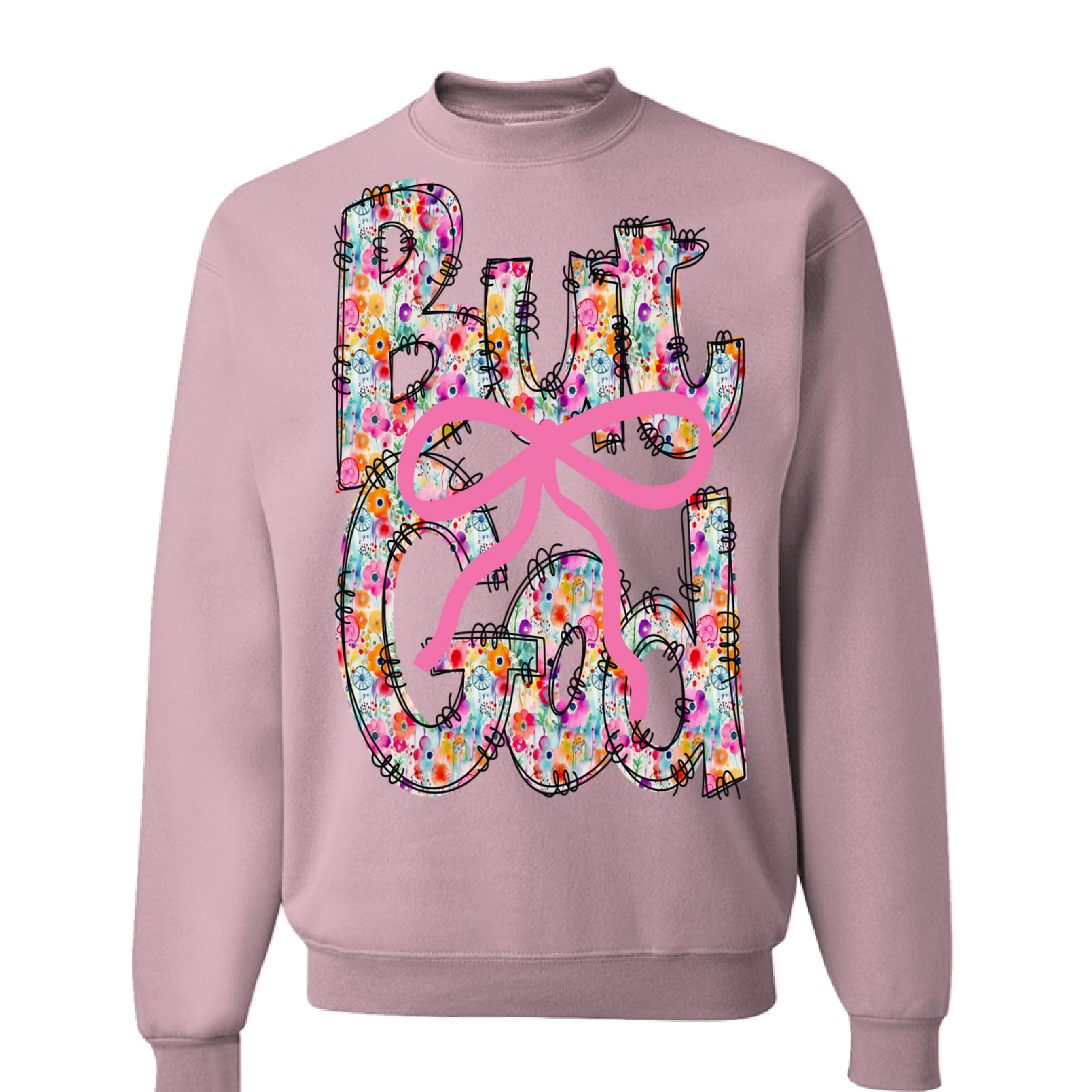 CLASSIC PINK - FRONT