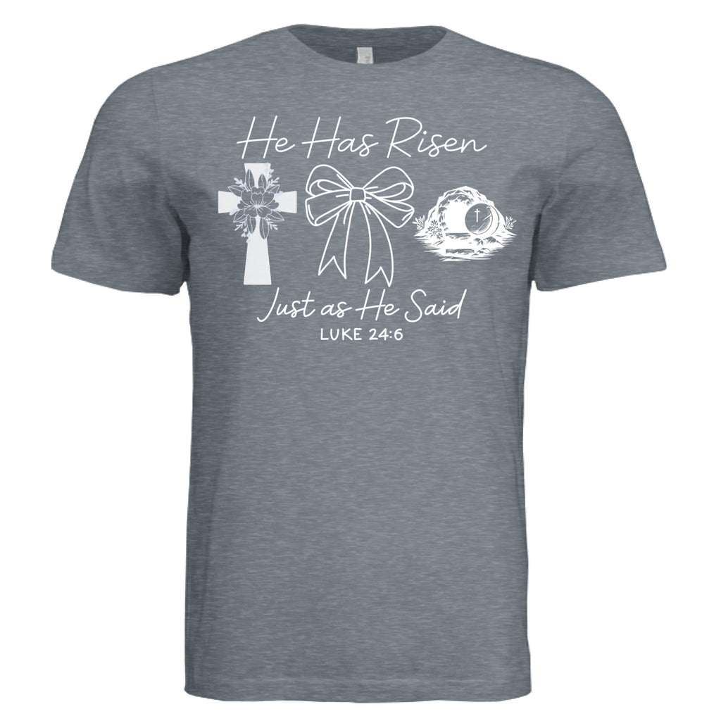 Vintage Denim - FRONT