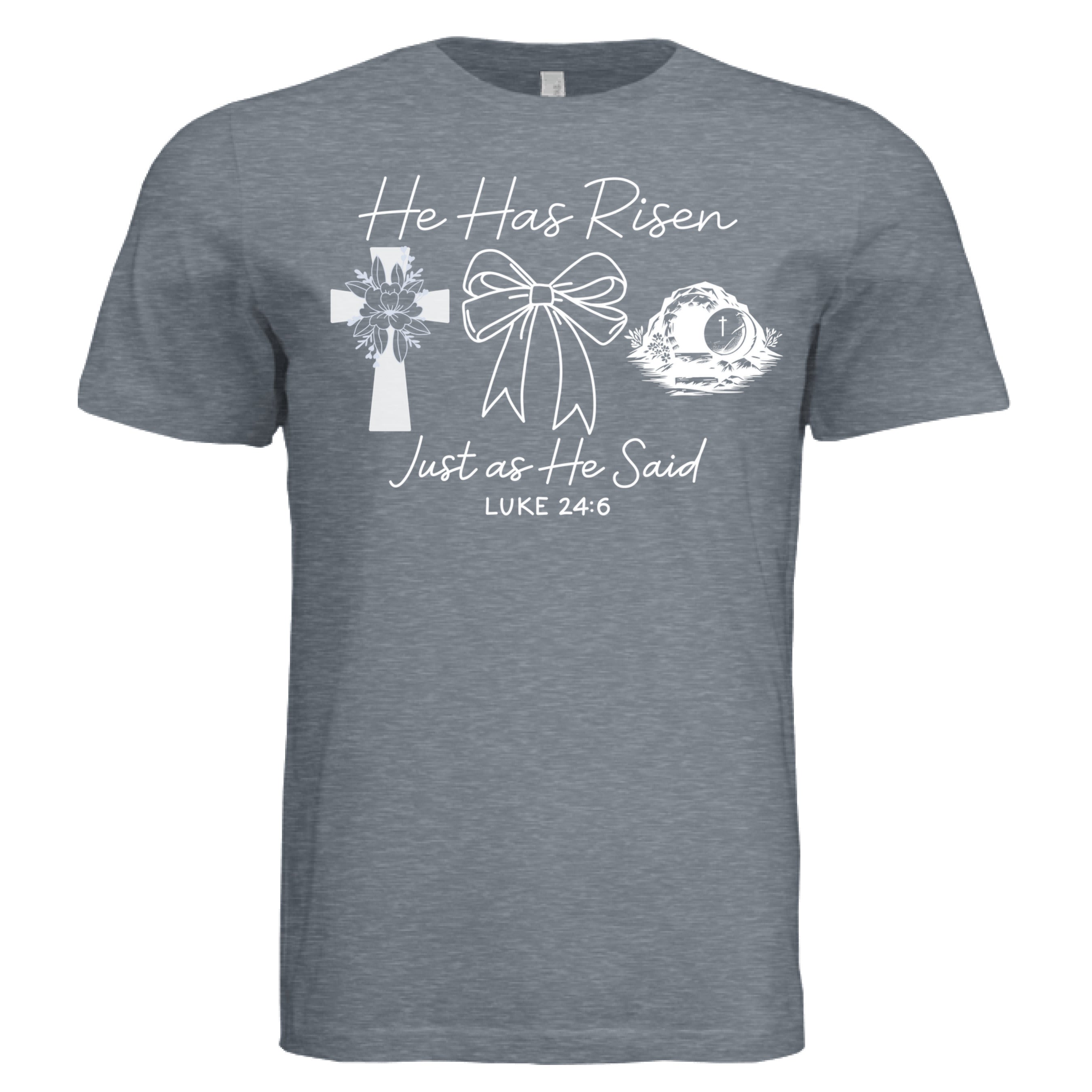 Vintage Denim - FRONT