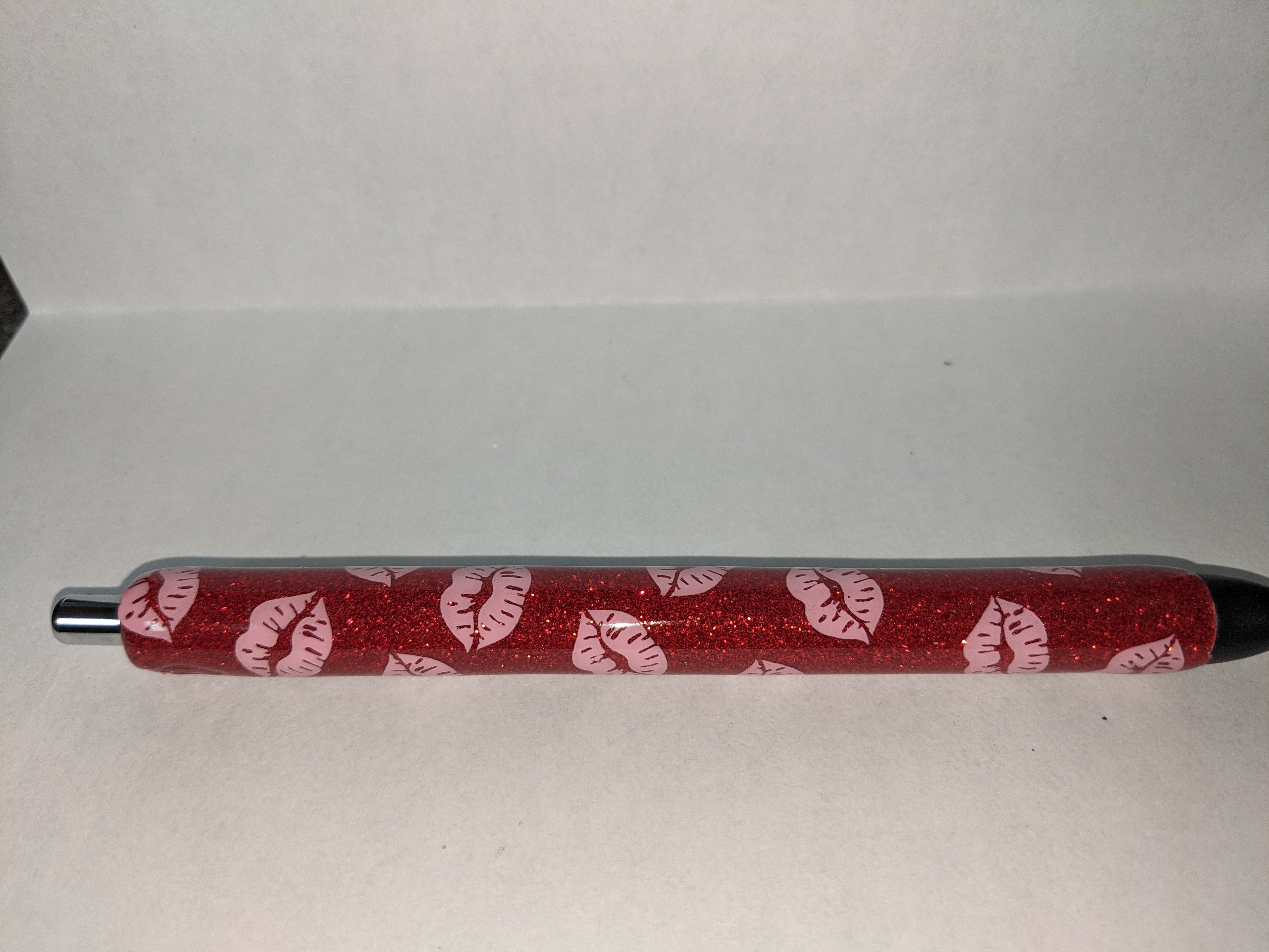 Valentine's Epoxy Pen